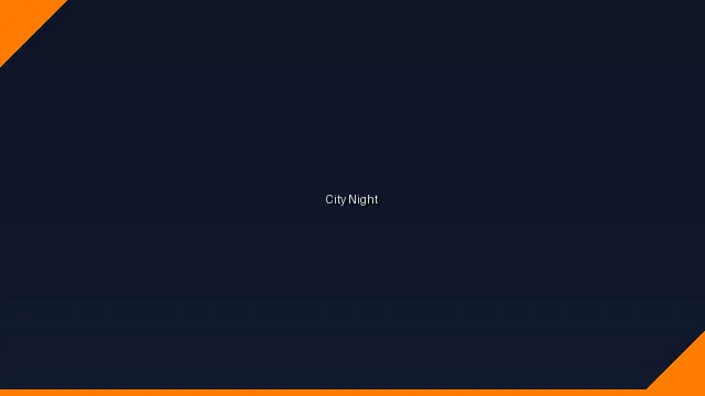 城市夜景主题赛 - 我太太是高中生动漫 视频创作挑战